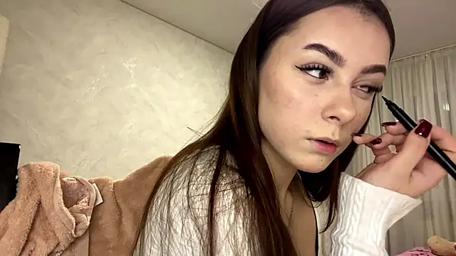 Snapshot of StephaniCute chatting on 03.20.26 StephaniCute online show from 03.20.26