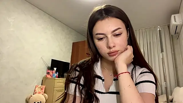 StephaniCute online show from 04.30.26