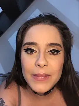 Snapshot of PutaYasmim chatting on 02.25.26 PutaYasmim online show from 02.25.26