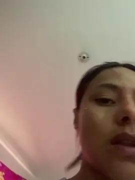 Emily-Fire online show from 04.08.26