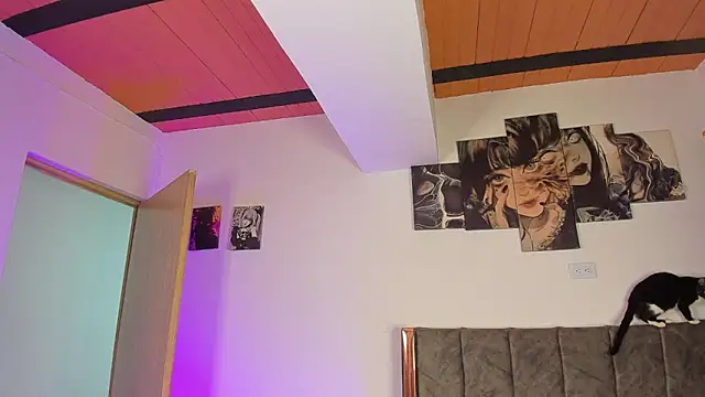 Snapshot of Helldy_666 chatting on 03.20.26 Helldy 666 online show from 03.20.26