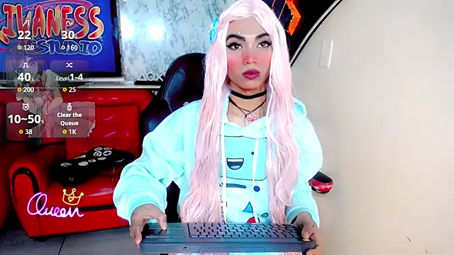 suzume Mendez online show from 05.24.26