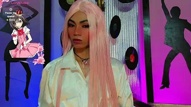 suzume Mendez online show from 05.29.26