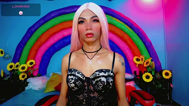 suzume Mendez online show from 07.09.26