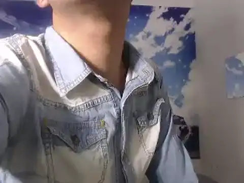 Ailanys Miller online show from 03.23.26