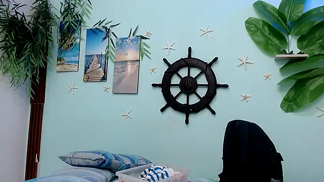 skinnysexy18 online show from 03.05.26