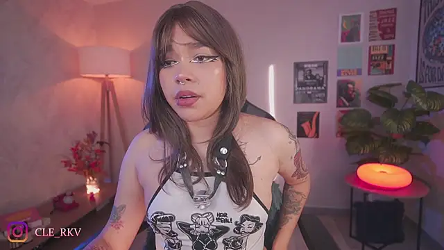 violette clerk1  online show from 05.17.26