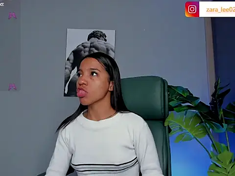 zara leee online show from 03.03.26