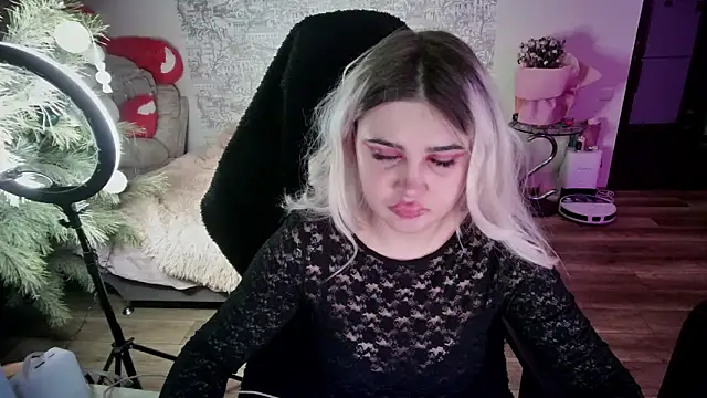 SlankyMic online show from 02.25.26