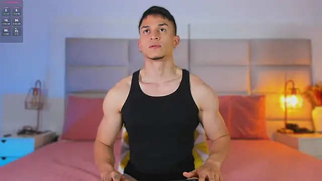 Snapshot of jhosuahunt chatting on 02.21.26 jhosuahunt online show from 02.21.26