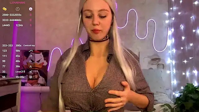 VictoriaDeese online show from 05.26.26