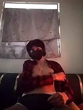 Snapshot of Kimisso chatting on 02.20.26 Kimisso online show from 02.20.26