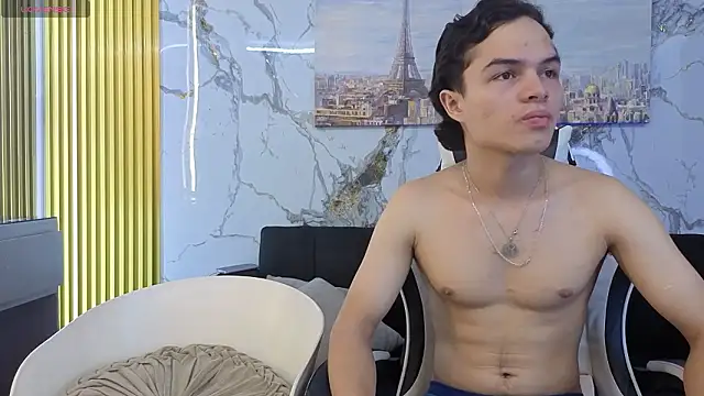 Ebony and boy pm online show from 03.11.26