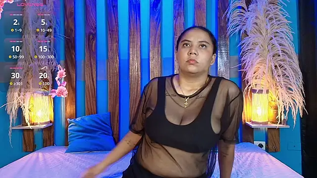 Snapshot of DinokoAndKimcyci chatting on 03.22.26 DinokoAndKimcyci online show from 03.22.26