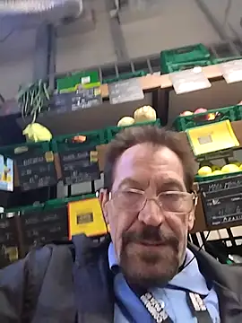 Costy601 online show from 04.25.26