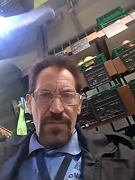 Costy601 online show from 04.26.26