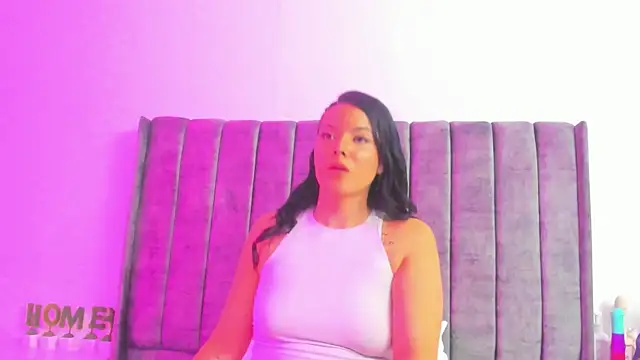 Evelin  thompsson online show from 05.12.26