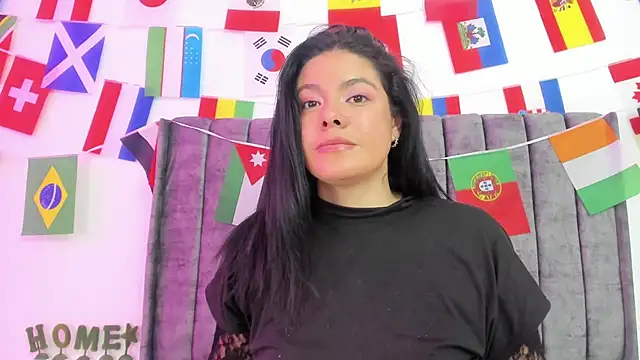 Evelin  thompsson online show from 06.30.26