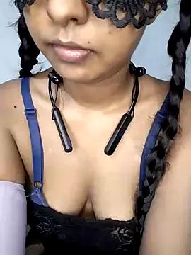 ASHANYA JAYASOORIYA online show from 03.27.26