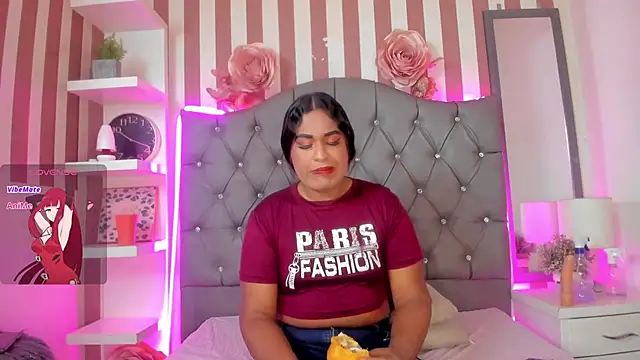 Snapshot of Valentina-Nova- chatting on 03.29.26 Valentina-Nova- online show from 03.29.26