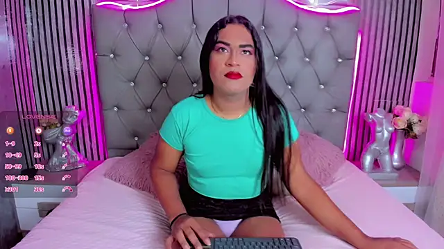 Valentina-Nova- online show from 05.11.26