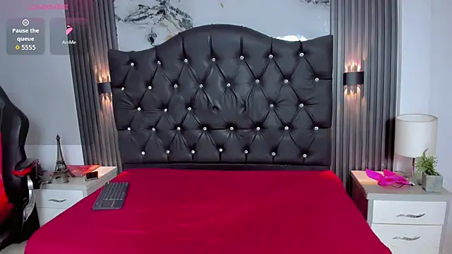 Valentina-Nova- online show from 05.21.26