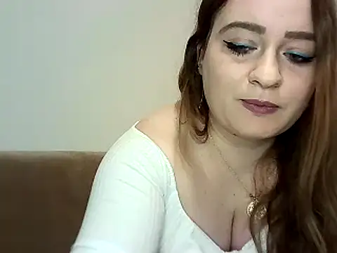 JulietteAnne2 online show from 02.20.26