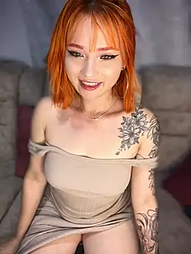 Snapshot of alysson_As chatting on 03.12.26 alysson As online show from 03.12.26