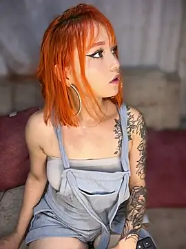 Snapshot of alysson_As chatting on 03.18.26 alysson As online show from 03.18.26