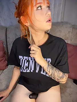 Snapshot of alysson_As chatting on 03.22.26 alysson As online show from 03.22.26