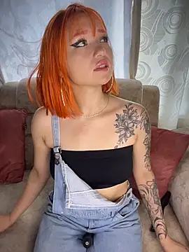 Snapshot of alysson_As chatting on 03.24.26 alysson As online show from 03.24.26