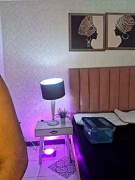 SweetMilie gh online show from 03.14.26