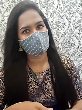 Tamil Charu  online show from 04.17.26