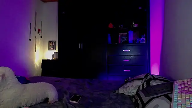 Snapshot of saradiazxxx chatting on 03.16.26 saradiazxxx online show from 03.16.26