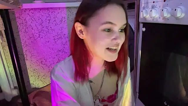 AmaliaJess online show from 03.24.26