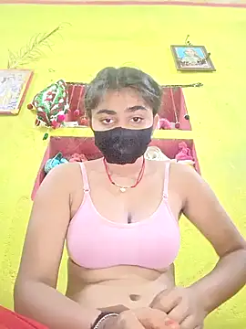 Cute Mahek99 online show from 04.23.26