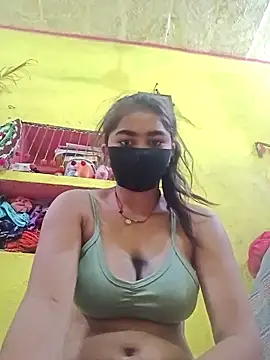 Cute Mahek99 online show from 04.25.26
