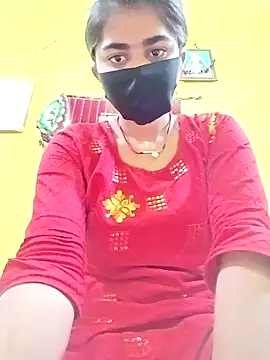 Cute Mahek99 online show from 05.02.26