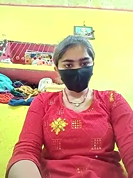 Cute Mahek99 online show from 05.04.26