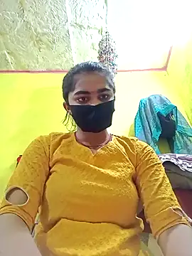 Cute Mahek99 online show from 05.14.26
