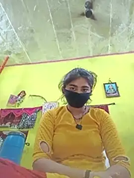 Cute Mahek99 online show from 06.08.26