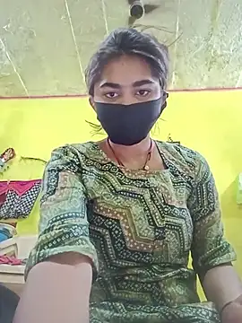 Cute Mahek99 online show from 06.09.26