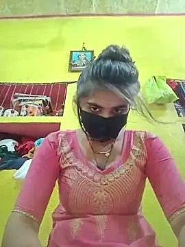 Cute Mahek99 online show from 06.13.26