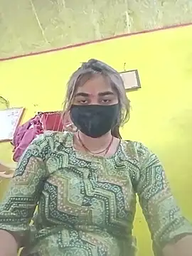 Cute Mahek99 online show from 06.15.26