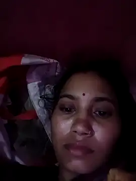 Vidya Balan143 online show from 02.21.26