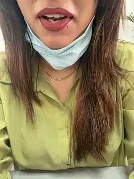 ISHA-STRIP online show from 03.26.26