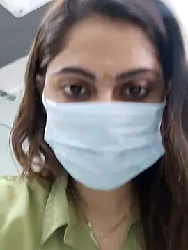 ISHA-STRIP online show from 04.07.26