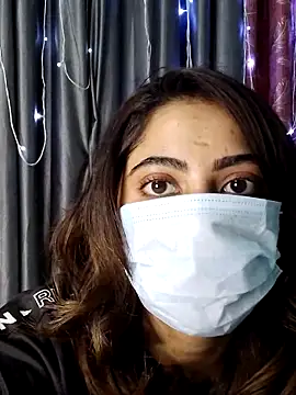 ISHA-STRIP online show from 04.13.26
