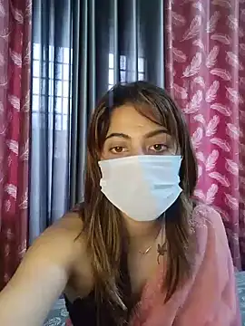 ISHA-STRIP online show from 07.29.26