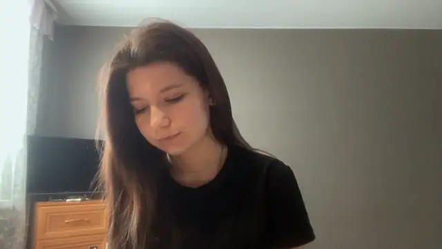 LunnaBliss online show from 02.28.26